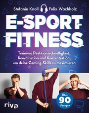 E-Sport-Fitness