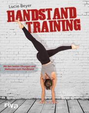 Handstandtraining - Cover