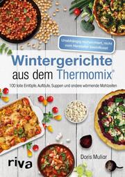 Wintergerichte aus dem Thermomix® - Cover
