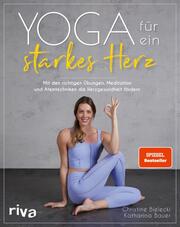 Yoga für ein starkes Herz - Cover