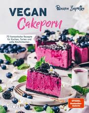 Vegan Cakeporn - Cover