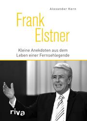 Frank Elstner - Cover