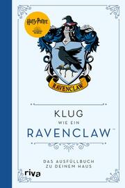 Harry Potter: Klug wie ein Ravenclaw