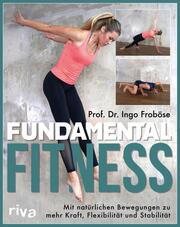Fundamental Fitness - Cover