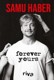Forever Yours - Cover