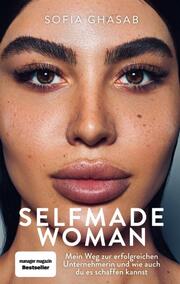 Selfmade Woman - Cover