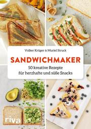 Sandwichmaker - Cover