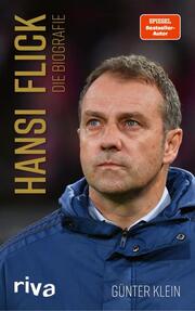 Hansi Flick - Cover