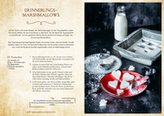 Magische Rezepte aus dem geheimnisvollen Kochbuch - Illustrationen 6