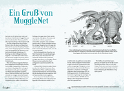 Das inoffizielle Harry-Potter-Buch der Monster, Zauber- und Tierwesen - Illustrationen 1