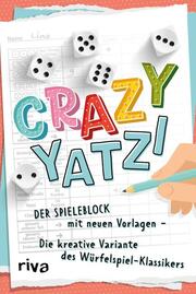 Crazy Yatzi