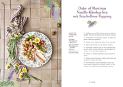Das inoffizielle Kochbuch zu Bridgerton - Abbildung 3