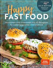 Happy Fast Food - Cover