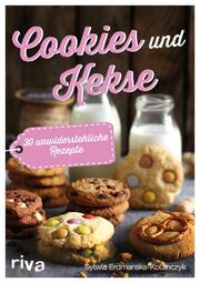Cookies und Kekse - Cover