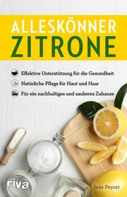 Alleskönner Zitrone - Cover