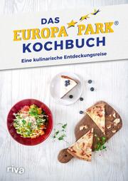 Das Europa-Park-Kochbuch - Cover
