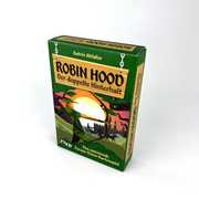 Robin Hood - Der doppelte Hinterhalt - Abbildung 1