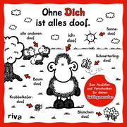 Ohne Dich ist alles doof - Cover