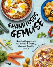 Grandioses Gemüse - Cover
