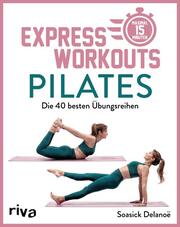 Express-Workouts - Pilates