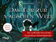 Das Tor zur magischen Welt. Exklusive Amazon-Ausgabe. Softcover - Cover