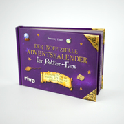 Der inoffizielle Adventskalender für Potter-Fans - Abbildung 1
