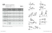 50 Workouts für starke Bauchmuskeln - Abbildung 4