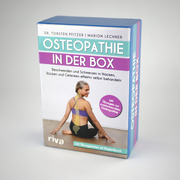 Osteopathie in der Box - Abbildung 1
