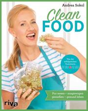 Clean Food - Cover