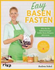 Easy Basenfasten - Cover