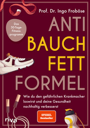Anti-Bauchfett-Formel - Cover