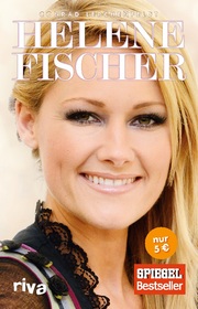 Helene Fischer - Cover