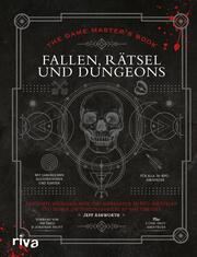 The Game Masters Book: Fallen, Rätsel und Dungeons