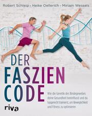 Der Faszien-Code - Cover