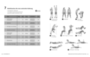 50 Workouts - Beweglichkeit für Senioren - Abbildung 2