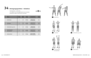 50 Workouts - Beweglichkeit für Senioren - Abbildung 3