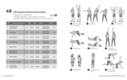 50 Workouts - Beweglichkeit für Senioren - Abbildung 4