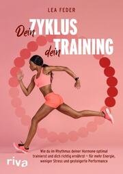 Dein Zyklus, dein Training