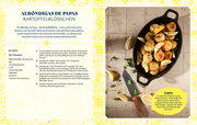Islas Canarias - Das Kanaren-Kochbuch - Illustrationen 3