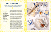 Islas Canarias - Das Kanaren-Kochbuch - Illustrationen 7