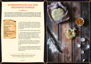 Das Koch- und Backbuch für Potter-Fans - Abbildung 4