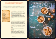 Das Koch- und Backbuch für Potter-Fans - Abbildung 5
