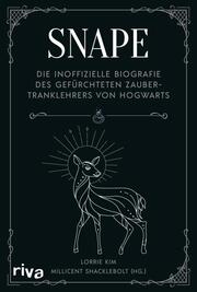 Snape - Cover