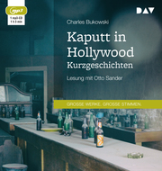 Kaputt in Hollywood - Kurzgeschichten