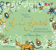 Julie Jewels - Perlenschein & Wahrheitszauber