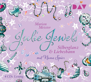 Julie Jewels - Silberglanz und Liebesbann