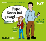 'Papa, Kevin hat gesagt...' 2
