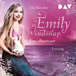 Emily Windsnap - Das Abenteuer