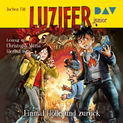 Luzifer junior - Einmal Hölle und zurück