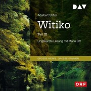 Witiko - Teil 3 - Cover